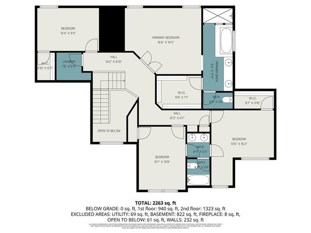 605 S Franklin Street, Raymore, MO 64083