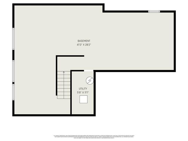 605 S Franklin Street, Raymore, MO 64083