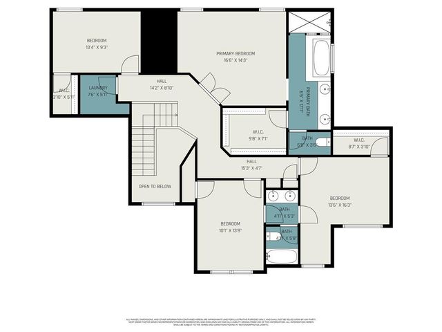 605 S Franklin Street, Raymore, MO 64083