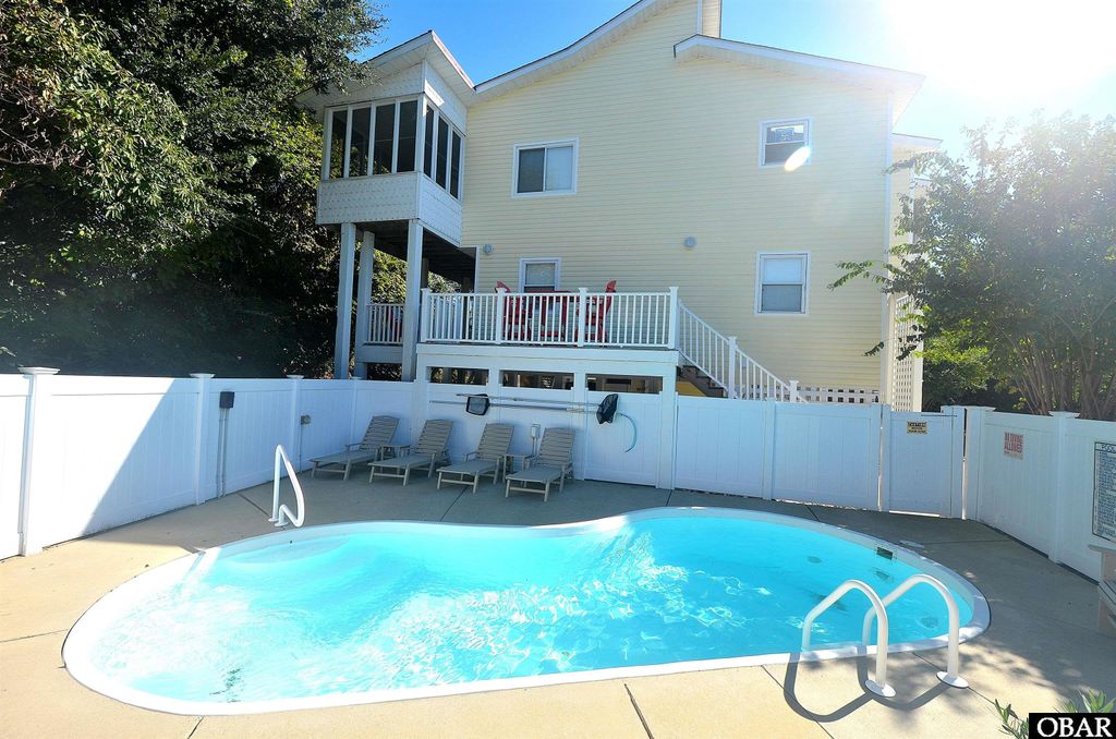 Image 2 of property listing at 102 Winauk Court Lot 71, Duck, NC 27949