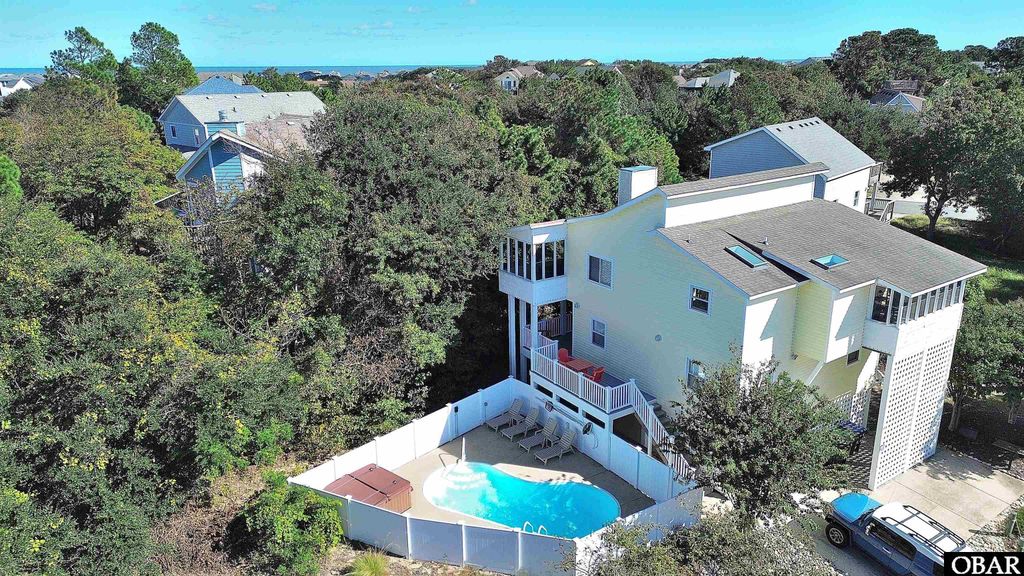 Image 3 of property listing at 102 Winauk Court Lot 71, Duck, NC 27949