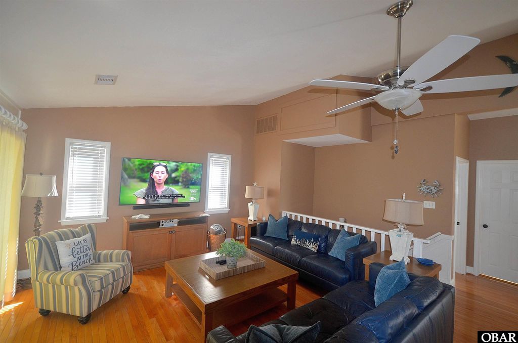 Image 4 of property listing at 102 Winauk Court Lot 71, Duck, NC 27949