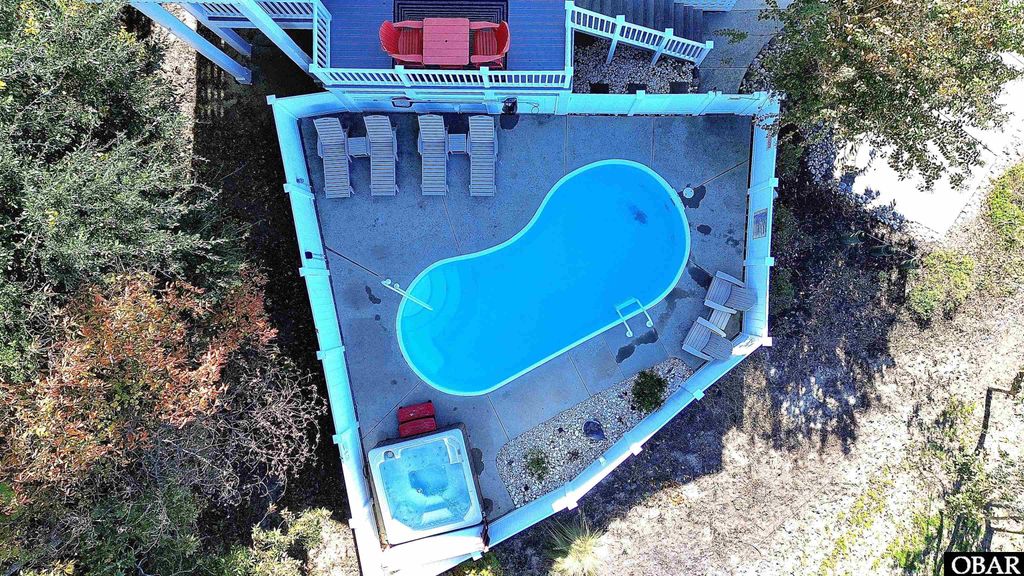 Image 37 of property listing at 102 Winauk Court Lot 71, Duck, NC 27949