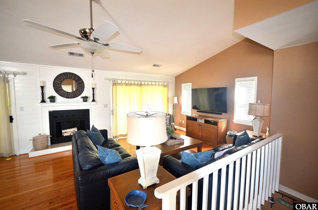 Image 5 of property listing at 102 Winauk Court Lot 71, Duck, NC 27949
