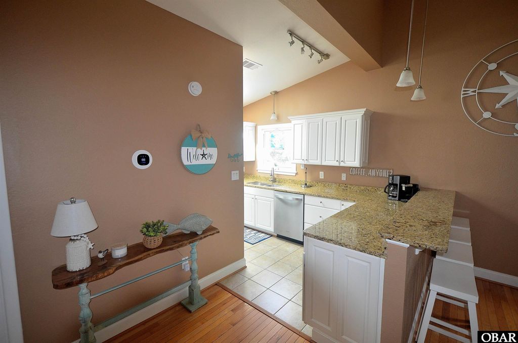 Image 6 of property listing at 102 Winauk Court Lot 71, Duck, NC 27949