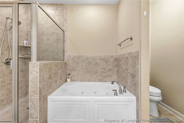 1124 Braybrooke Place, Fayetteville, NC 28314