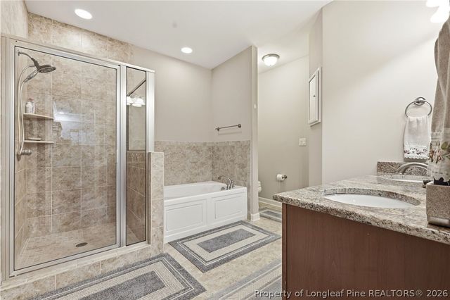 1124 Braybrooke Place, Fayetteville, NC 28314