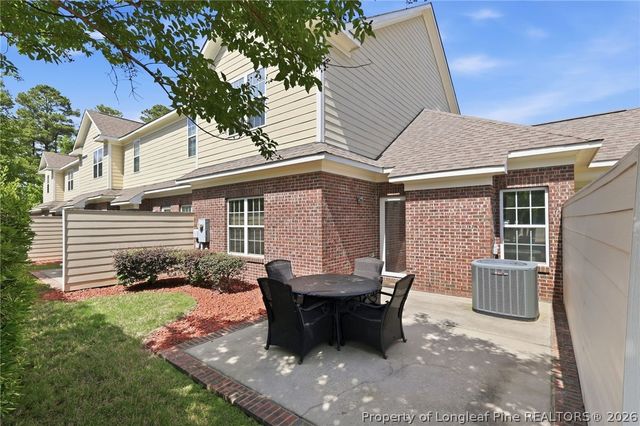 1124 Braybrooke Place, Fayetteville, NC 28314