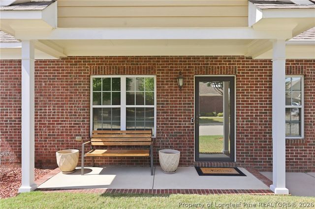 1124 Braybrooke Place, Fayetteville, NC 28314