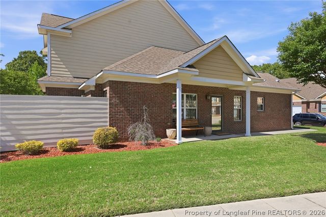 1124 Braybrooke Place, Fayetteville, NC 28314