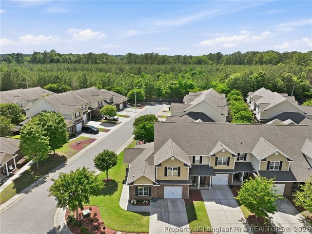 1124 Braybrooke Place, Fayetteville, NC 28314