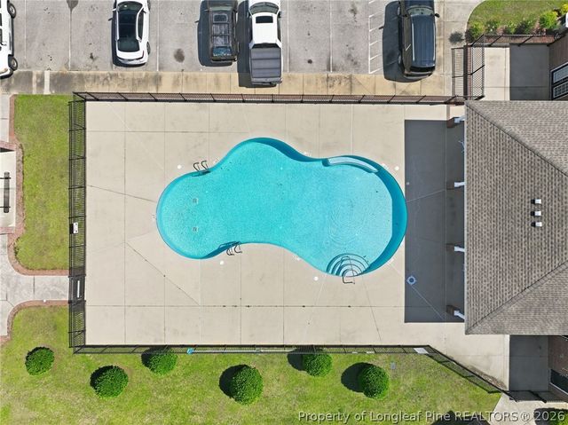 1124 Braybrooke Place, Fayetteville, NC 28314