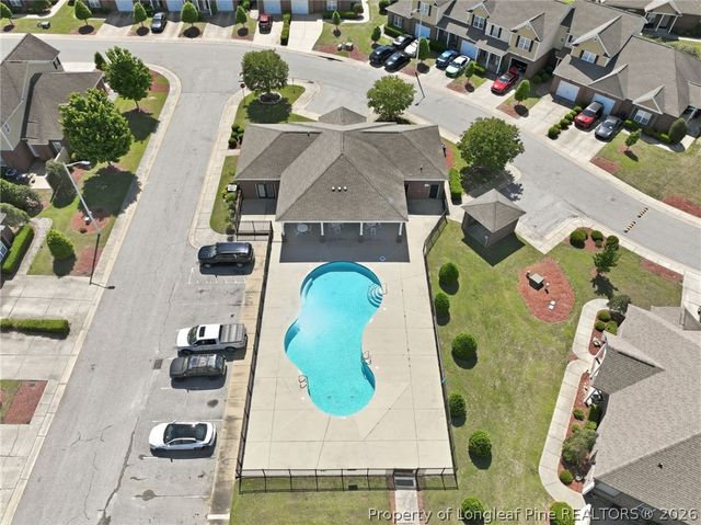 1124 Braybrooke Place, Fayetteville, NC 28314