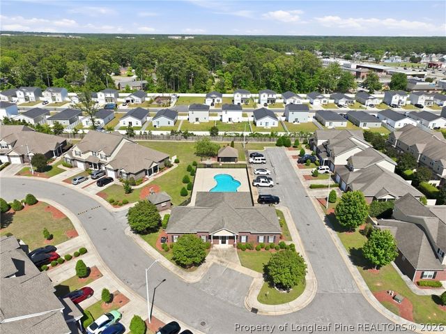 1124 Braybrooke Place, Fayetteville, NC 28314