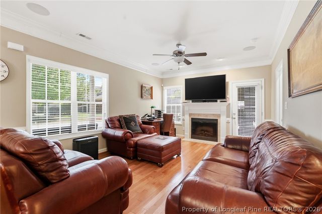 1124 Braybrooke Place, Fayetteville, NC 28314