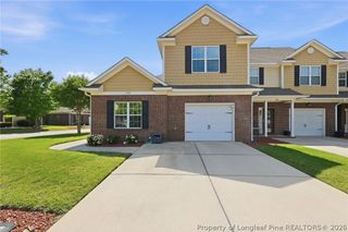 1124 Braybrooke Place, Fayetteville, NC 28314