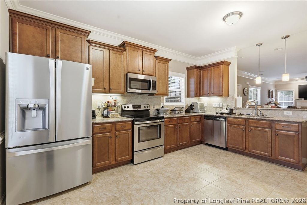 1124 Braybrooke Place, Fayetteville, NC 28314 — photo 10