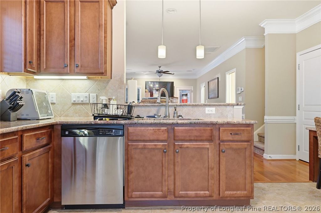 1124 Braybrooke Place, Fayetteville, NC 28314 — photo 11