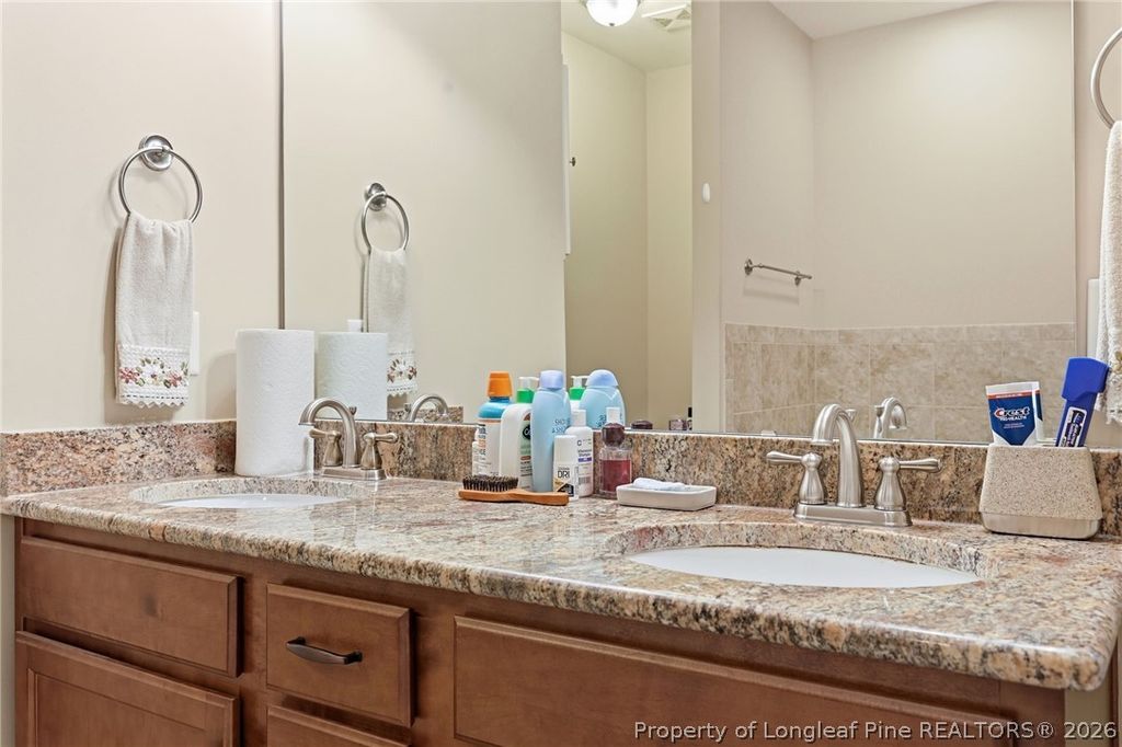 1124 Braybrooke Place, Fayetteville, NC 28314 — photo 19