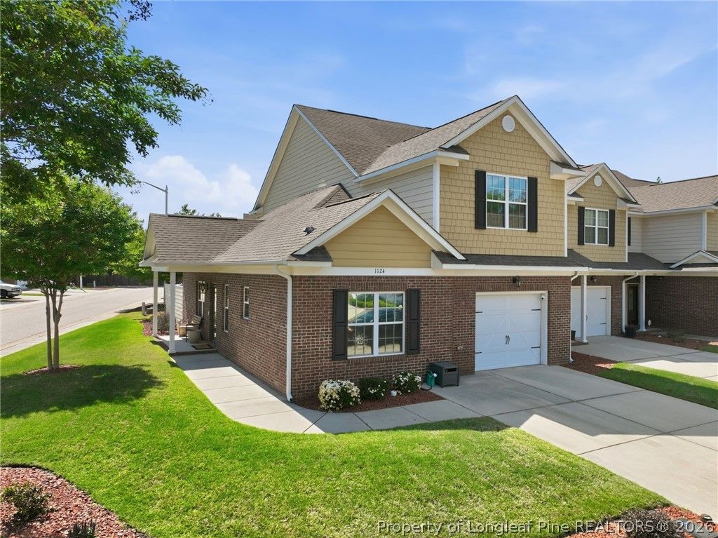 1124 Braybrooke Place, Fayetteville, NC 28314 — photo 2