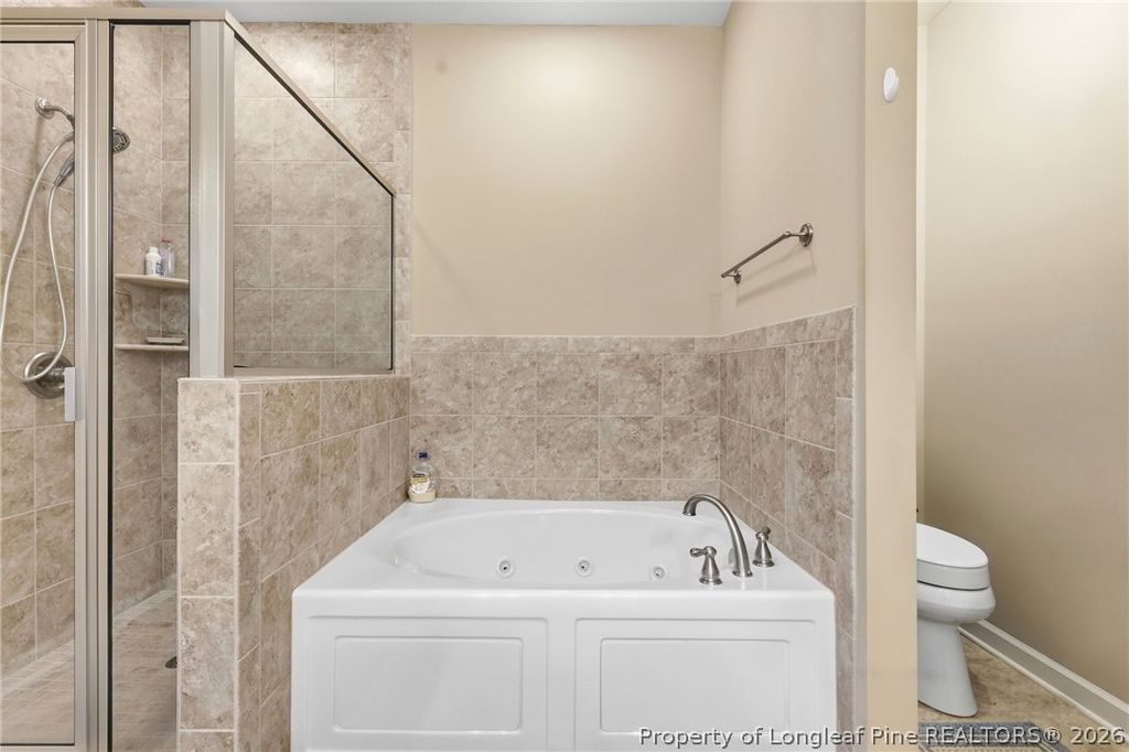 1124 Braybrooke Place, Fayetteville, NC 28314 — photo 20