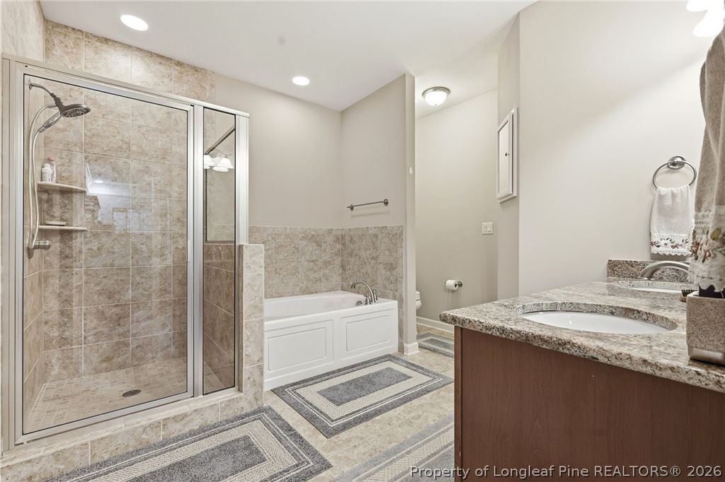 1124 Braybrooke Place, Fayetteville, NC 28314 — photo 21