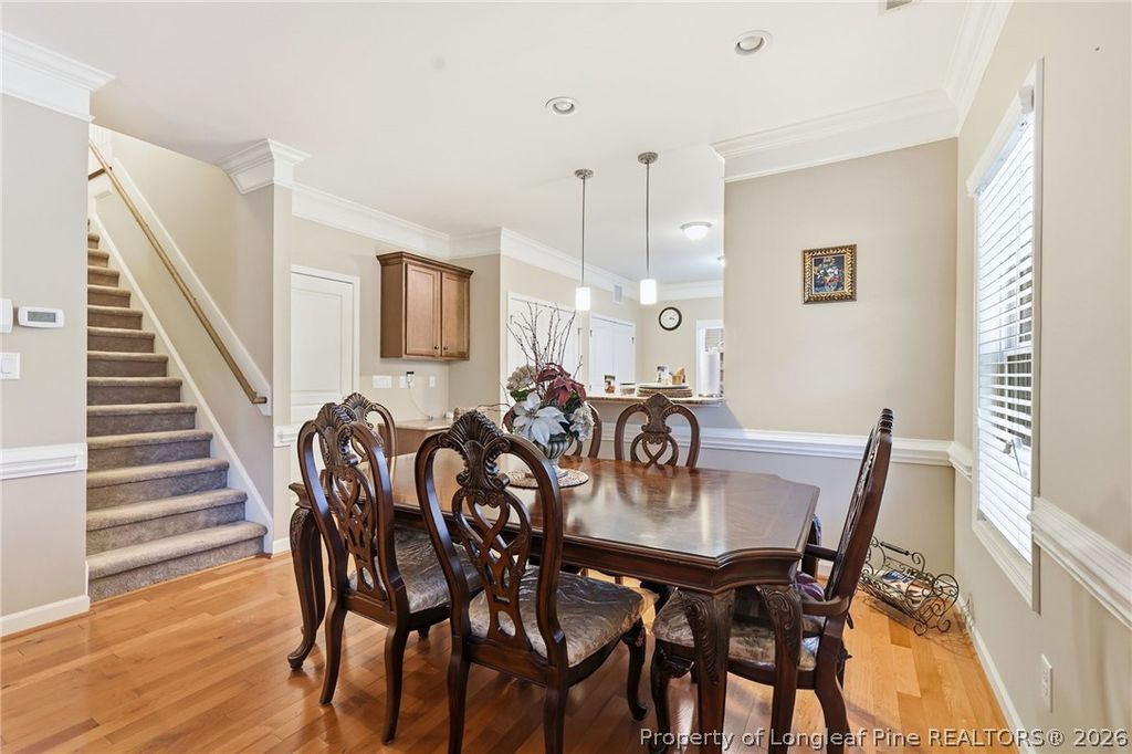 1124 Braybrooke Place, Fayetteville, NC 28314 — photo 23
