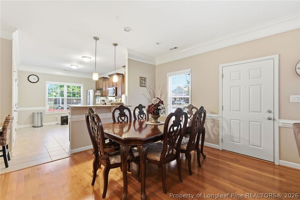 1124 Braybrooke Place, Fayetteville, NC 28314 — photo 24