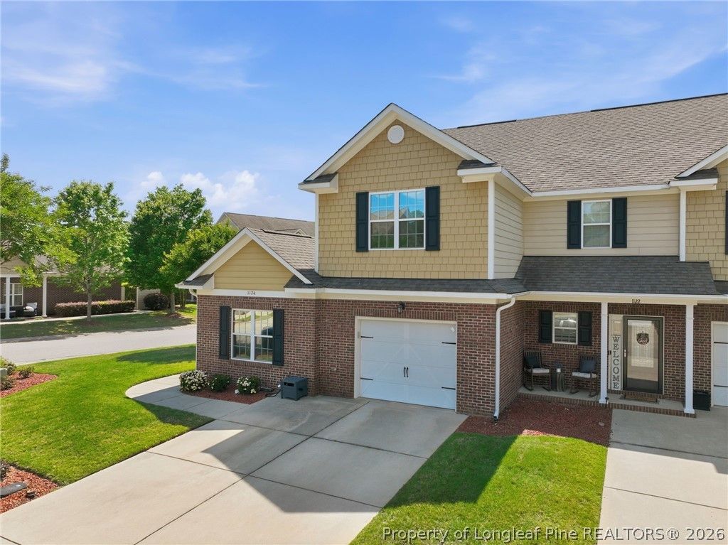 1124 Braybrooke Place, Fayetteville, NC 28314 — photo 3