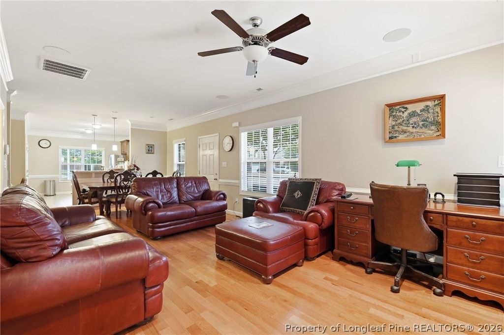 1124 Braybrooke Place, Fayetteville, NC 28314 — photo 4