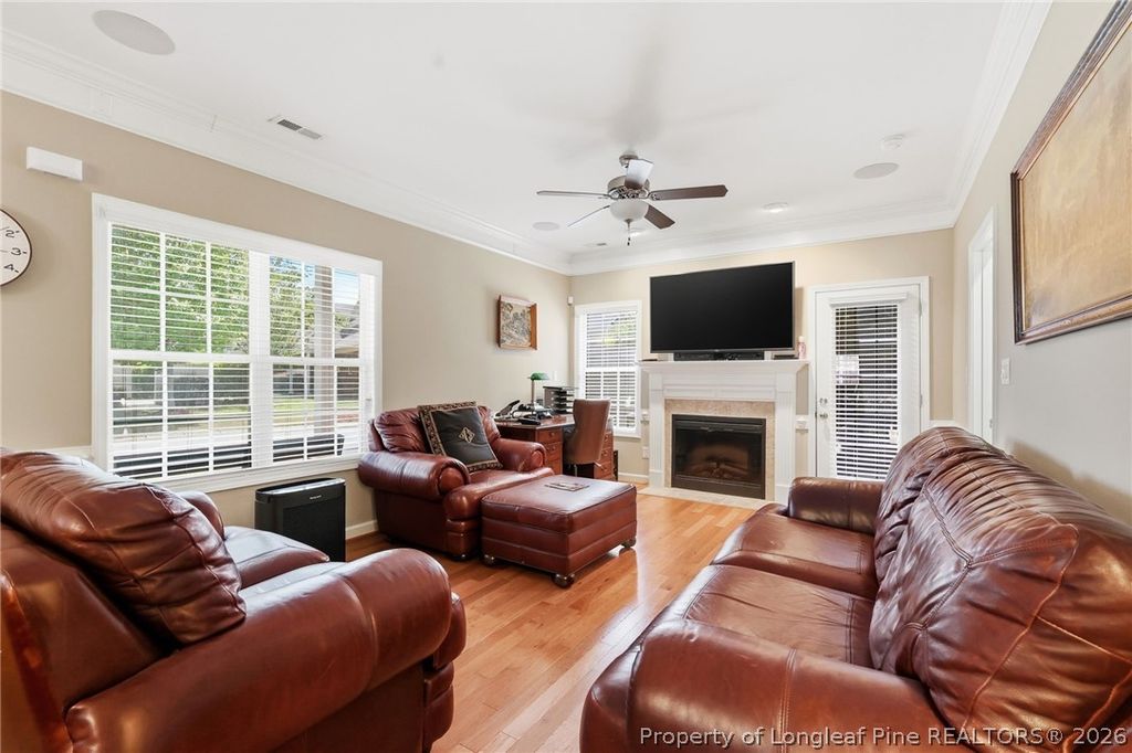 1124 Braybrooke Place, Fayetteville, NC 28314 — photo 6