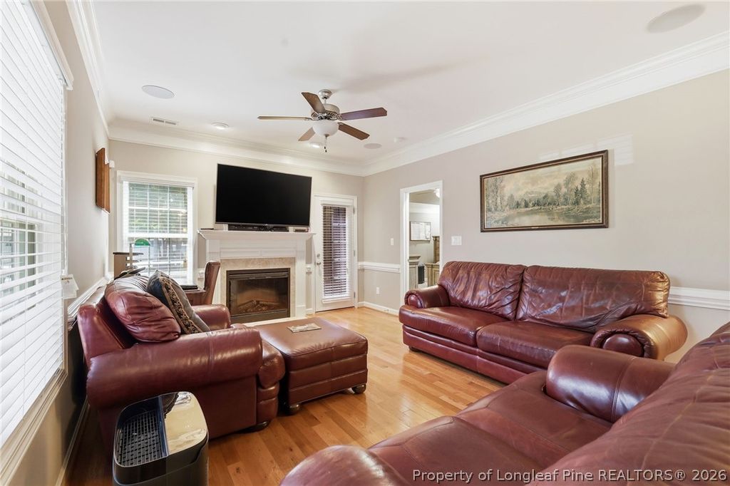 1124 Braybrooke Place, Fayetteville, NC 28314 — photo 7
