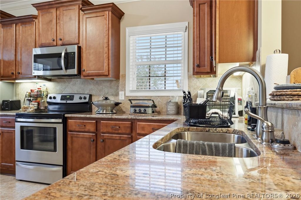 1124 Braybrooke Place, Fayetteville, NC 28314 — photo 9