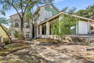 4507 Autumnleaf HOLW, Austin, TX 78731