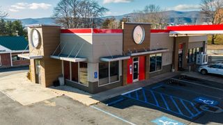 601 4TH ST, Shenandoah, VA 22849