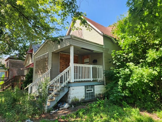 106 W 114th Street, Chicago, IL 60628