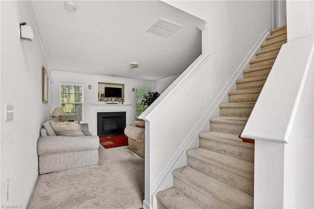 1004 Quinlan Drive, Greensboro, NC 27406