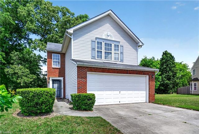 1004 Quinlan Drive, Greensboro, NC 27406