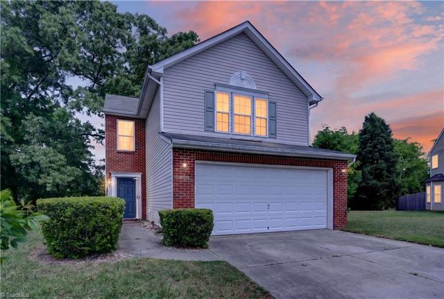 1004 Quinlan Drive, Greensboro, NC 27406