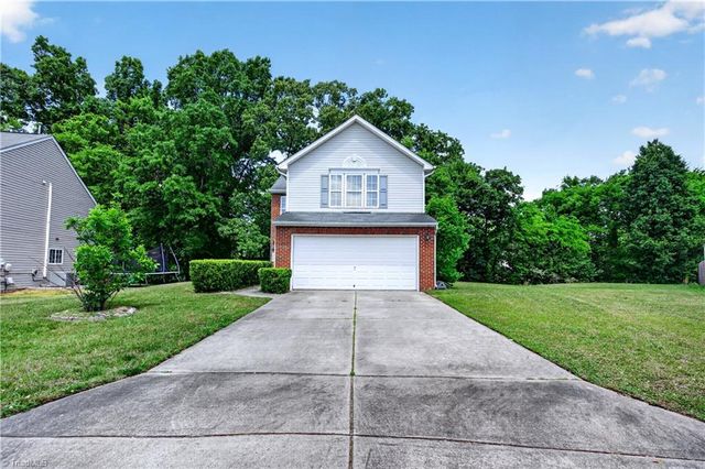 1004 Quinlan Drive, Greensboro, NC 27406