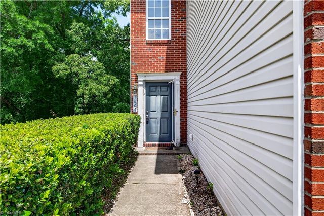 1004 Quinlan Drive, Greensboro, NC 27406