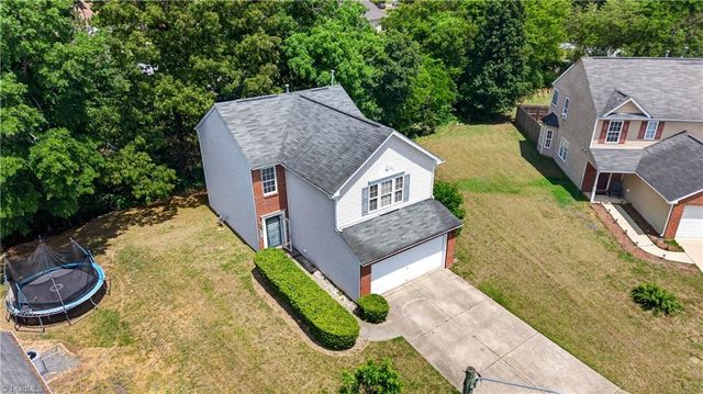 1004 Quinlan Drive, Greensboro, NC 27406