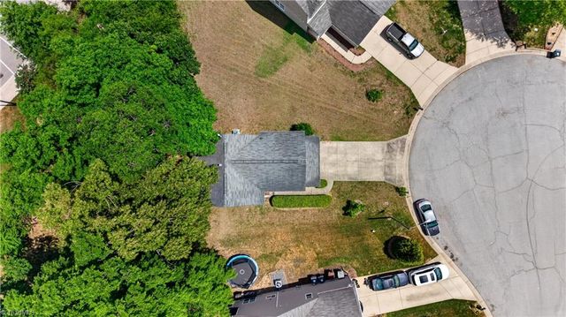 1004 Quinlan Drive, Greensboro, NC 27406