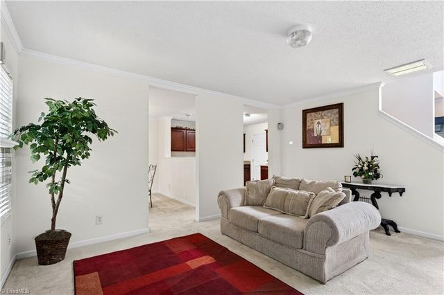 1004 Quinlan Drive, Greensboro, NC 27406