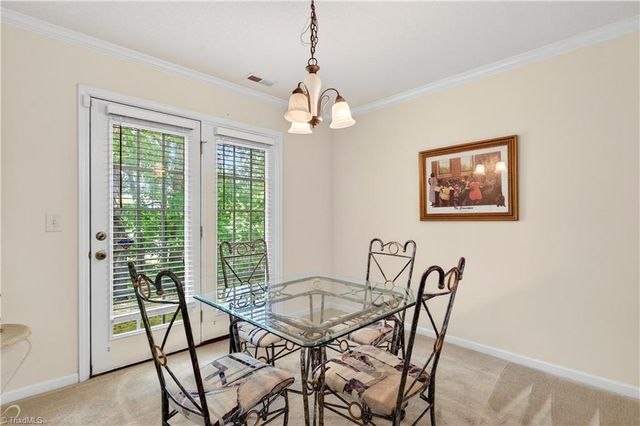 1004 Quinlan Drive, Greensboro, NC 27406