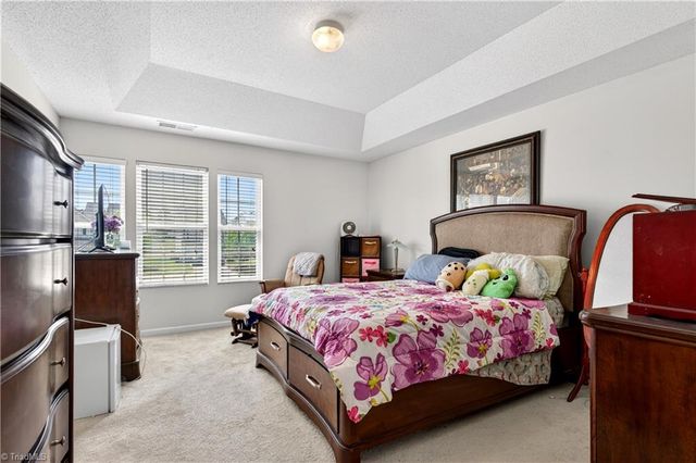 1004 Quinlan Drive, Greensboro, NC 27406