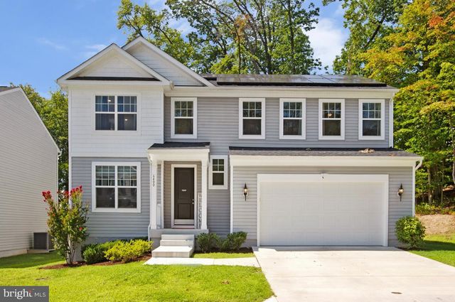 6400 FRANCIS LN, Hanover, MD 21076