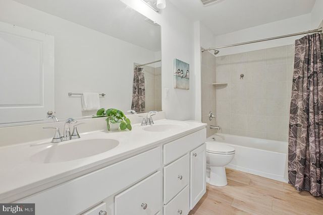 6400 FRANCIS LN, Hanover, MD 21076