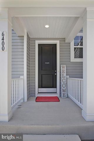 6400 FRANCIS LN, Hanover, MD 21076