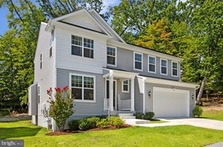 6400 FRANCIS LN, Hanover, MD 21076